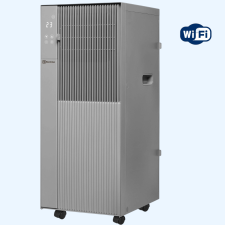 Arizona EACM-07 AZ/N6 Electrolux Кондиционер мобильный